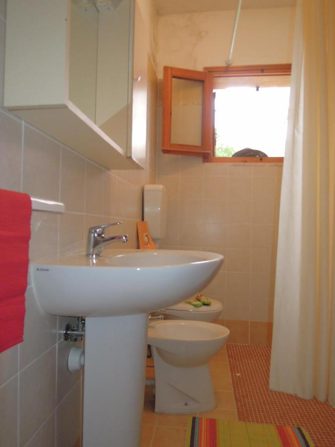 Villa Mery Bibione Exterior photo