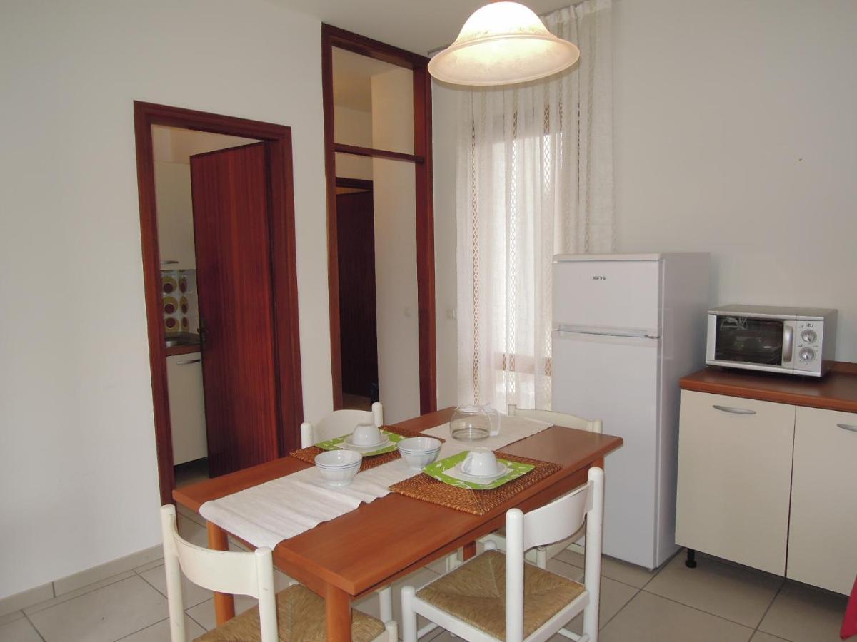 Villa Mery Bibione Exterior photo