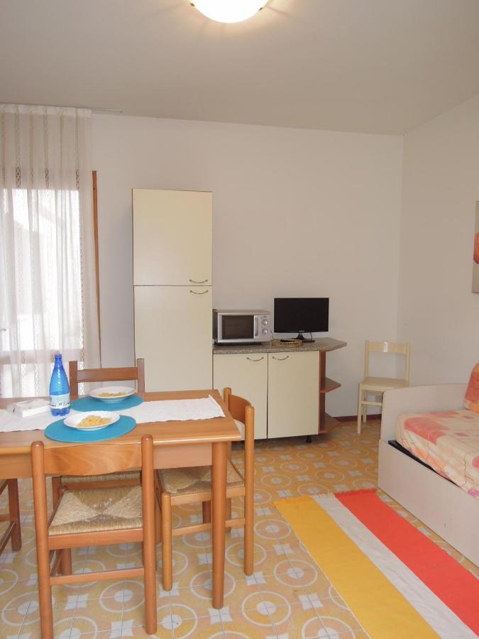Villa Mery Bibione Exterior photo