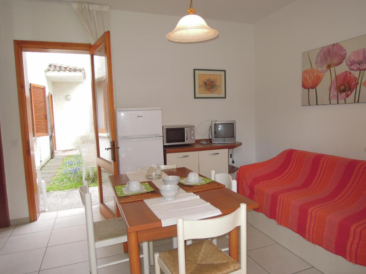 Villa Mery Bibione Exterior photo