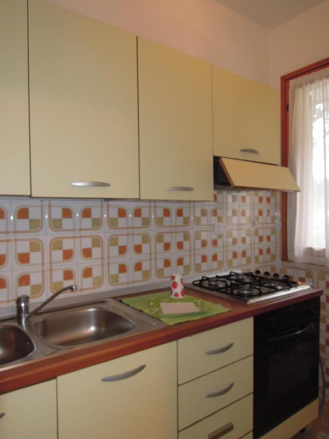 Villa Mery Bibione Exterior photo
