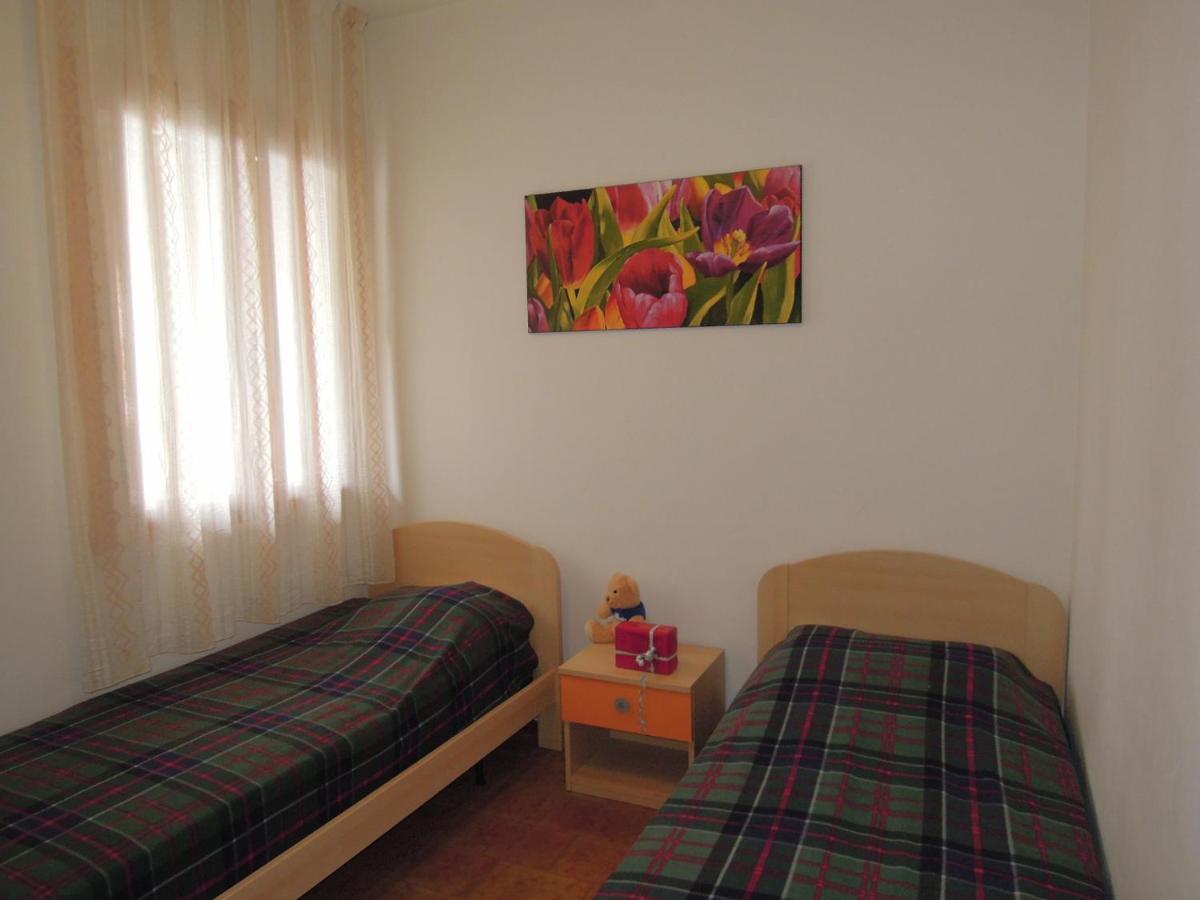 Villa Mery Bibione Exterior photo