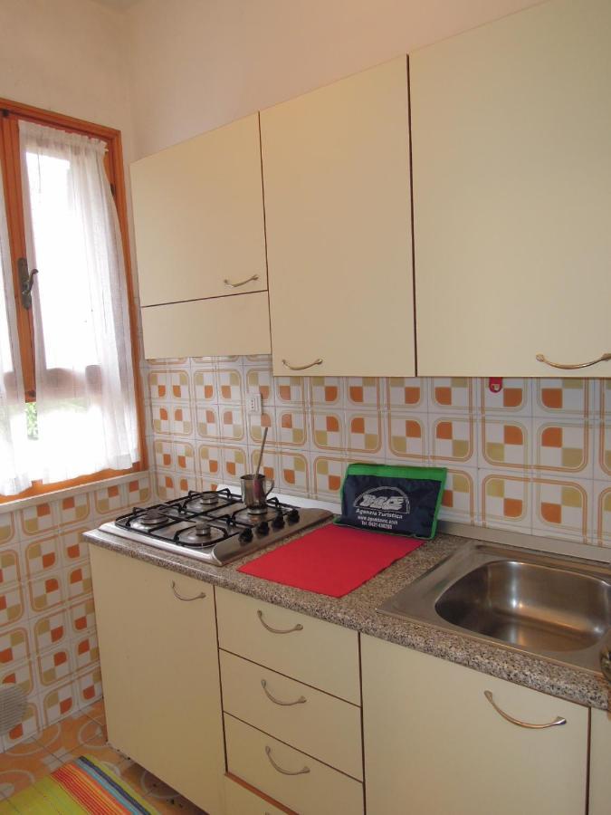 Villa Mery Bibione Exterior photo