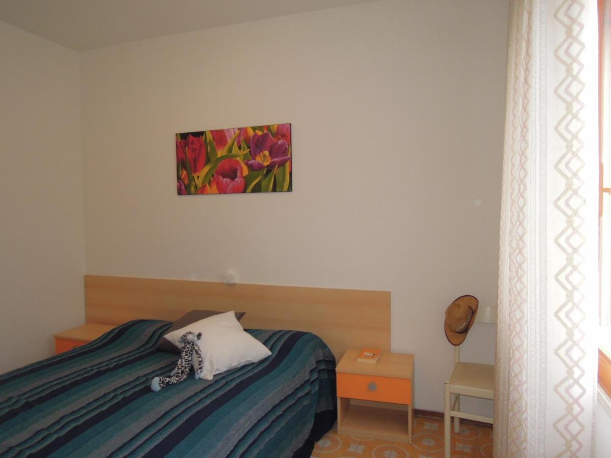 Villa Mery Bibione Exterior photo