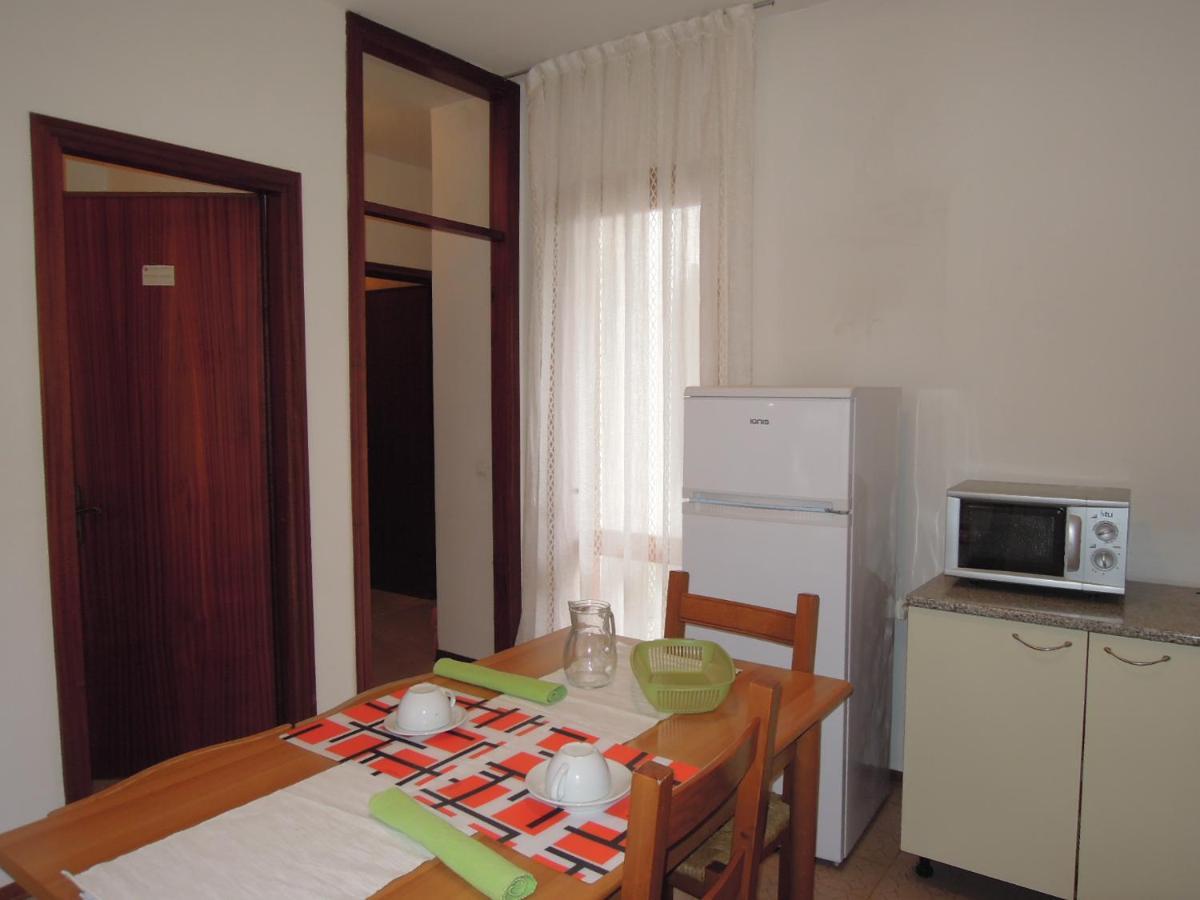 Villa Mery Bibione Exterior photo