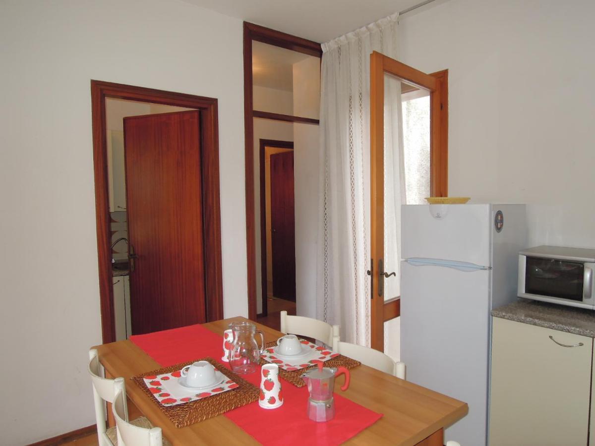 Villa Mery Bibione Exterior photo