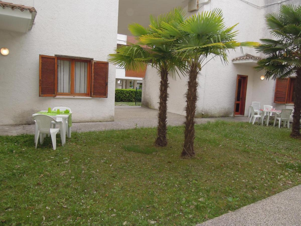 Villa Mery Bibione Exterior photo