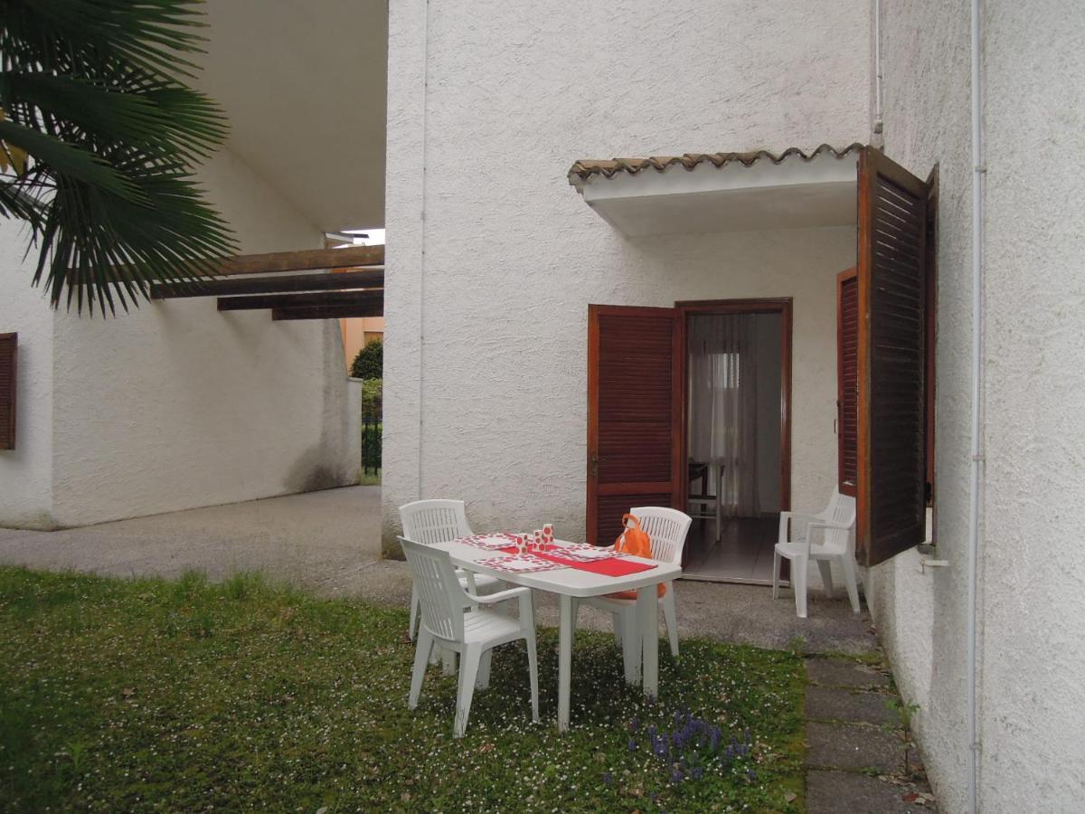 Villa Mery Bibione Exterior photo