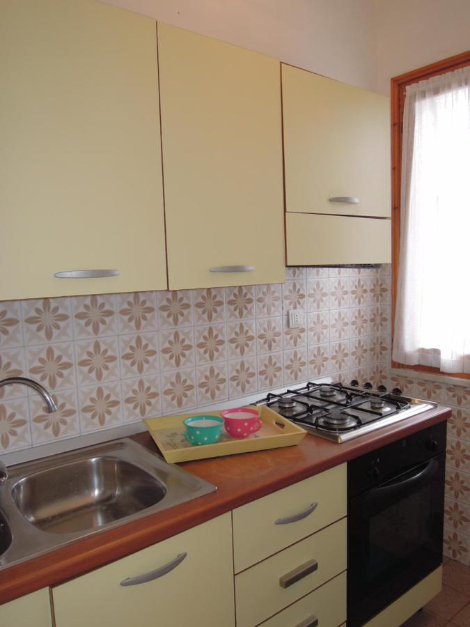 Villa Mery Bibione Exterior photo