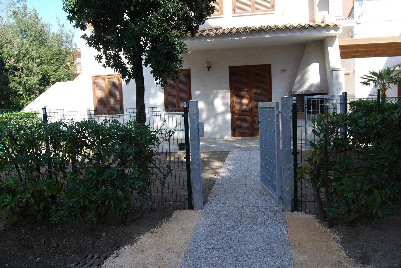 Villa Mery Bibione Exterior photo